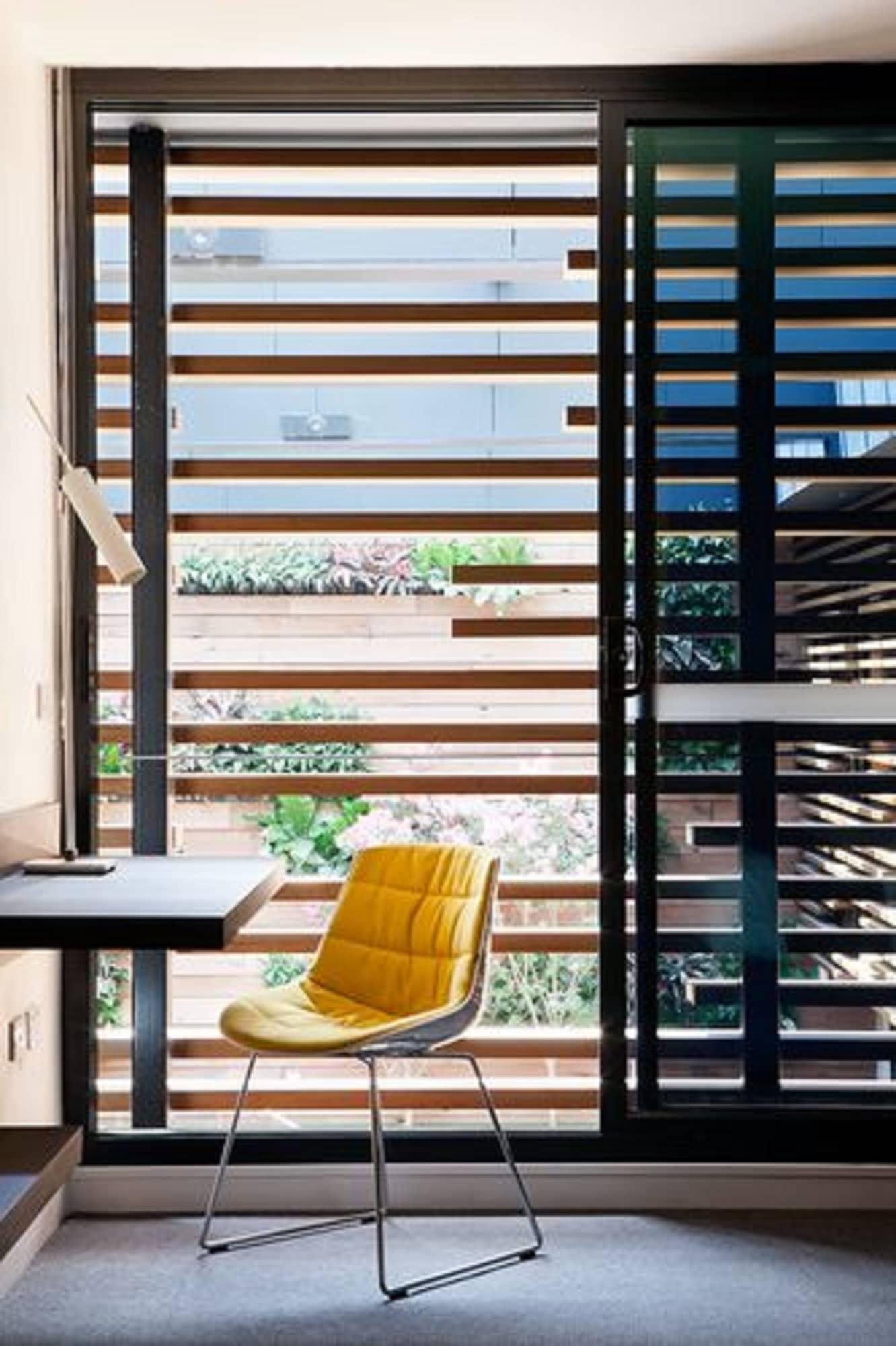 Jasper Boutique Hotel Melbourne Eksteriør billede