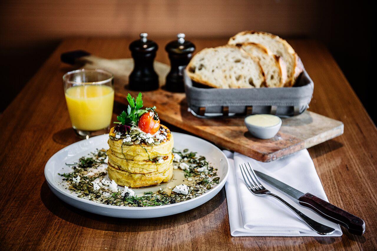 Jasper Boutique Hotel Melbourne Eksteriør billede
