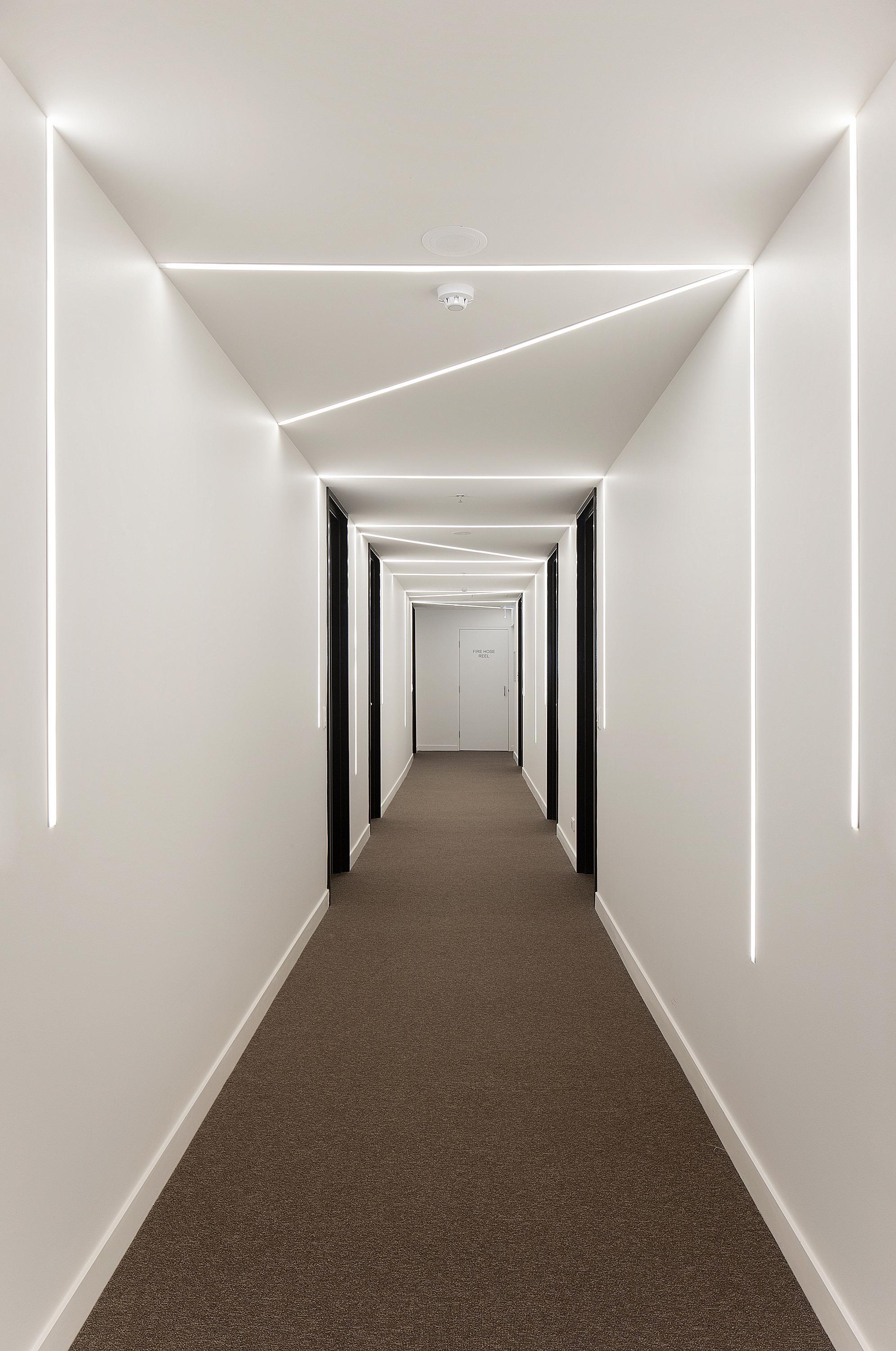 Jasper Boutique Hotel Melbourne Eksteriør billede