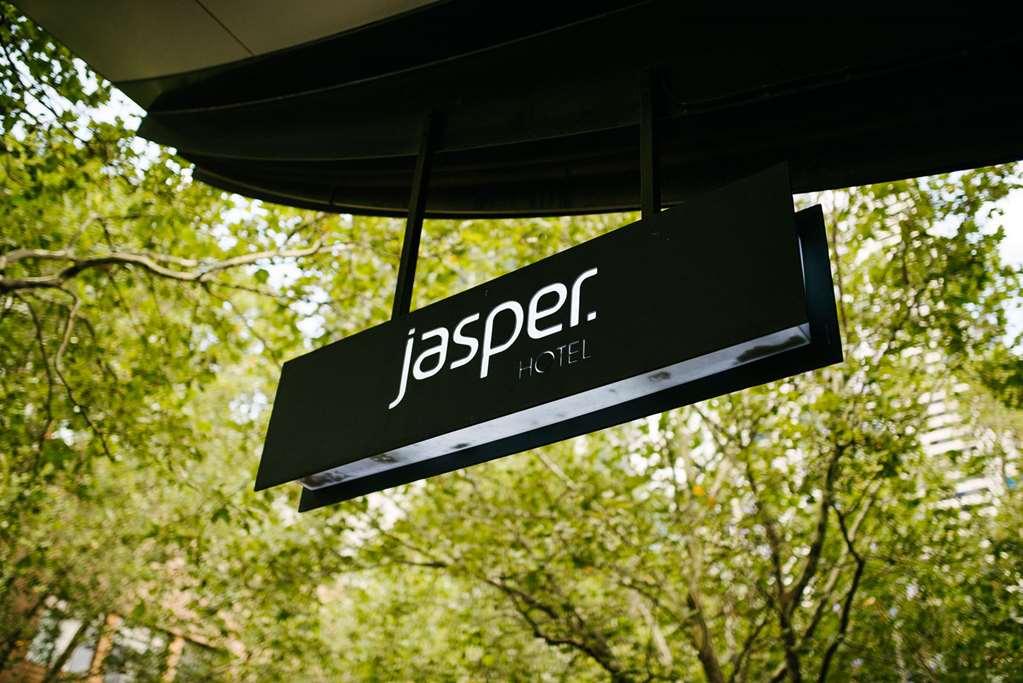 Jasper Boutique Hotel Melbourne Faciliteter billede