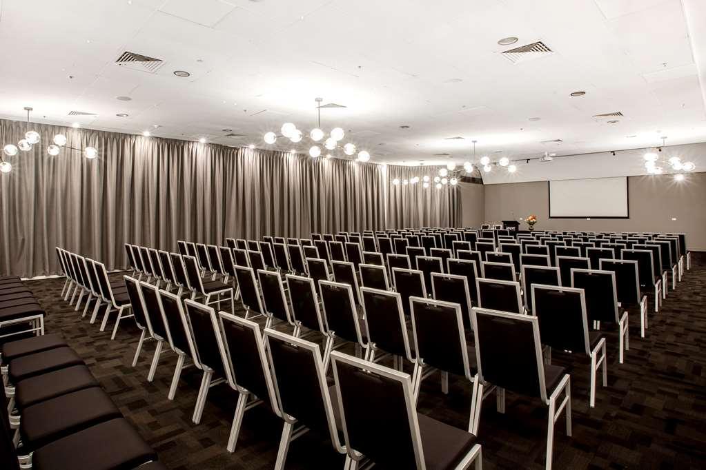 Jasper Boutique Hotel Melbourne Faciliteter billede