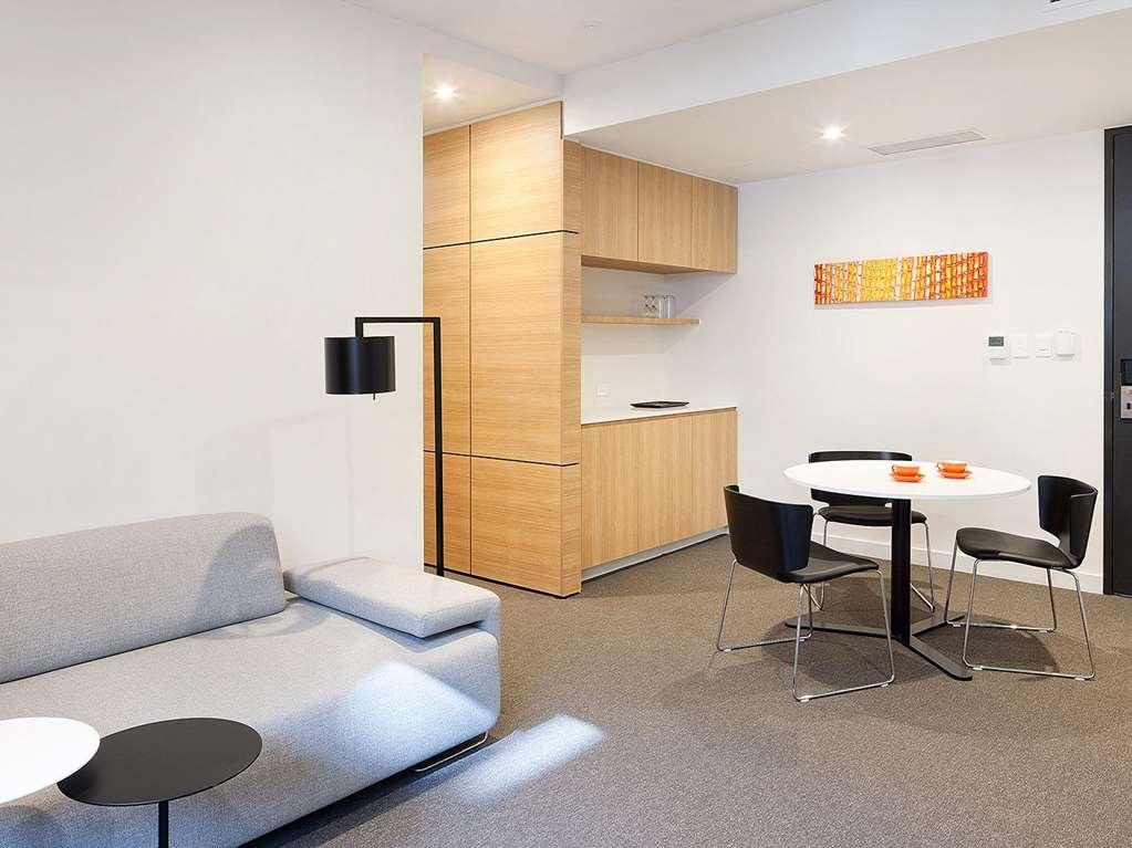 Jasper Boutique Hotel Melbourne Værelse billede