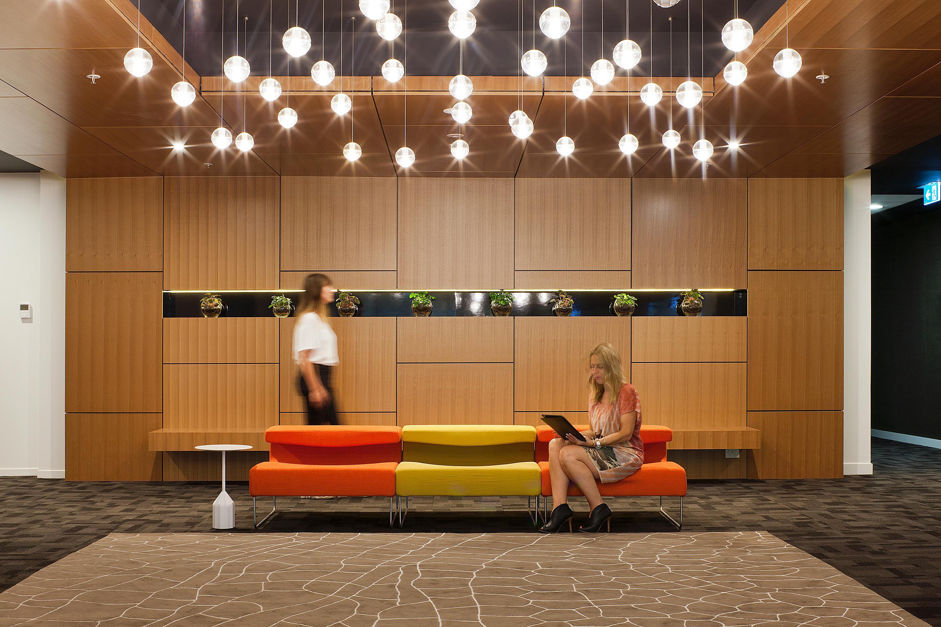 Jasper Boutique Hotel Melbourne Eksteriør billede