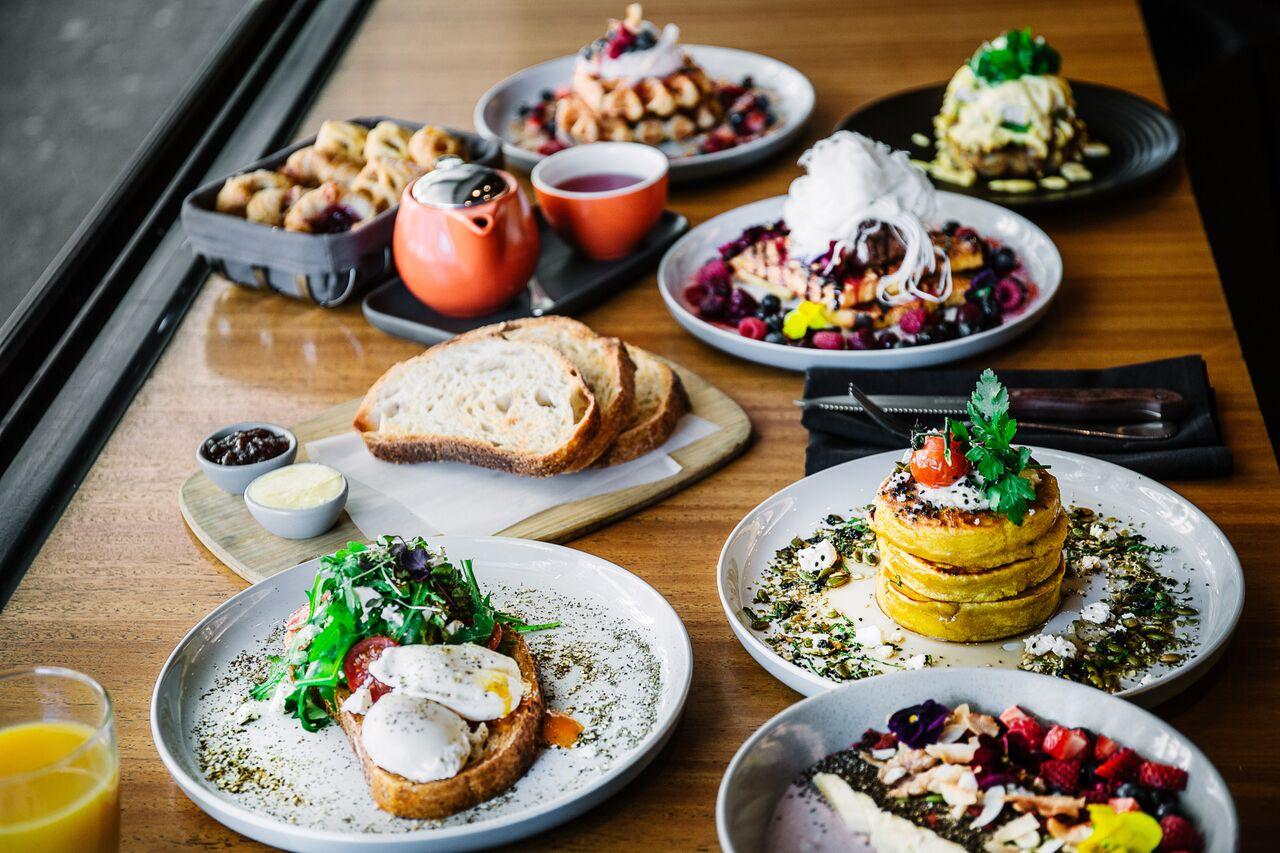 Jasper Boutique Hotel Melbourne Eksteriør billede